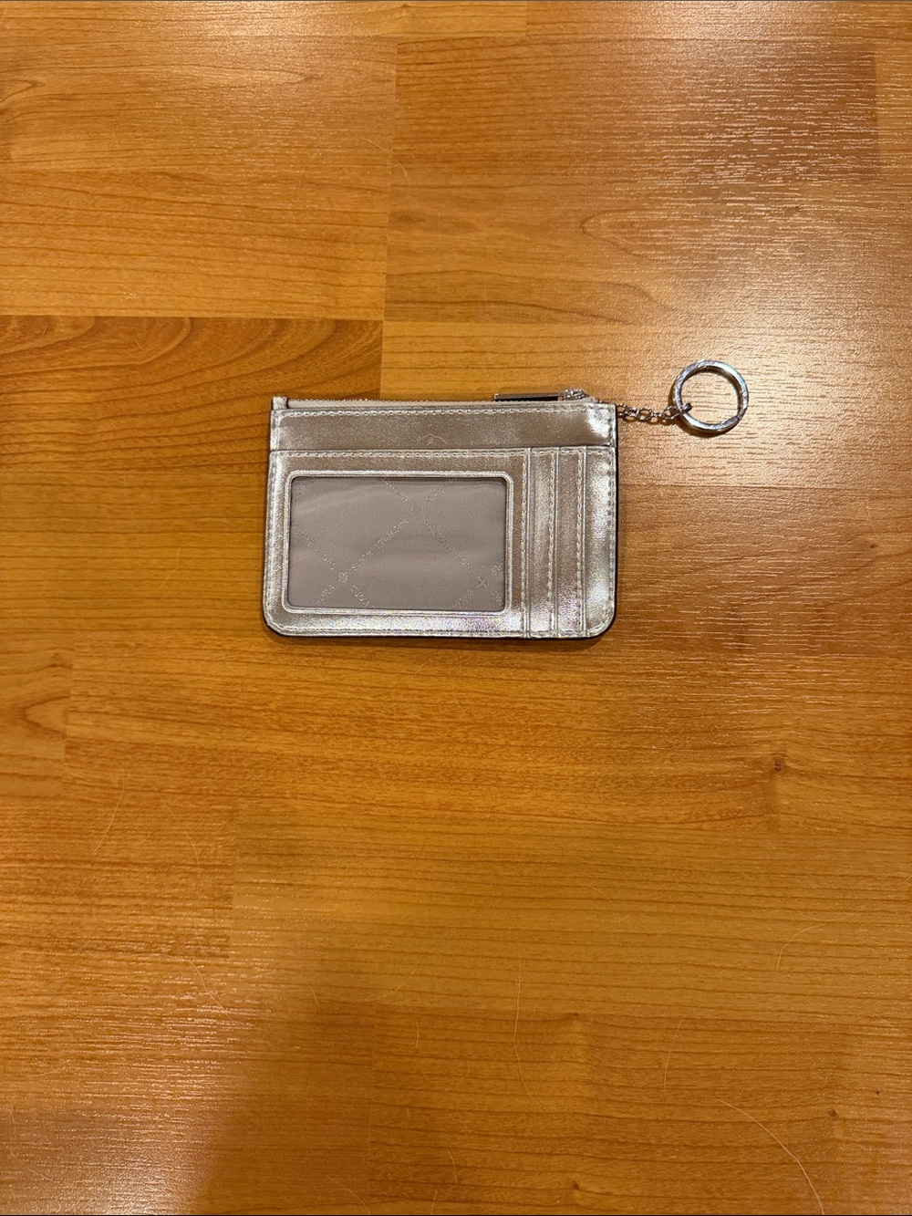 Michael Kors Keychain Wallet - Picture 3 of 4